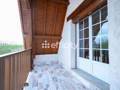 Maison à vendre 520 000 € 7 pièces 5 chambres 230 m² 2 020 m² de terrain Cd-Loiret Saint-Pryvé-Saint-Mesmin 45750