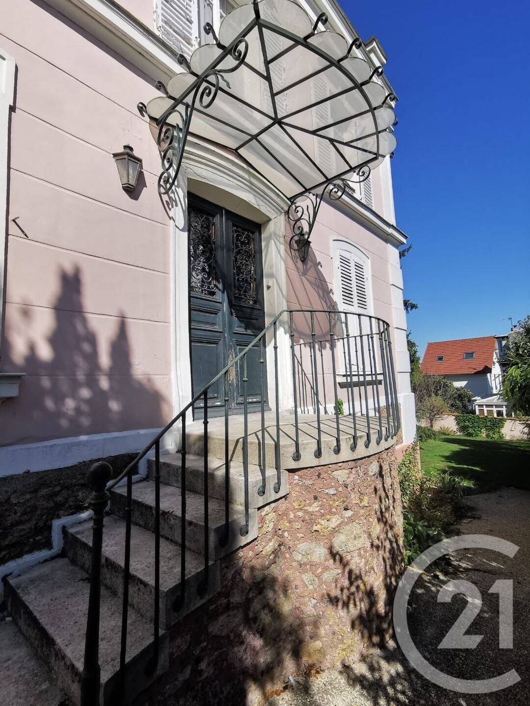 Maison à vendre, 170m², MONTGERON