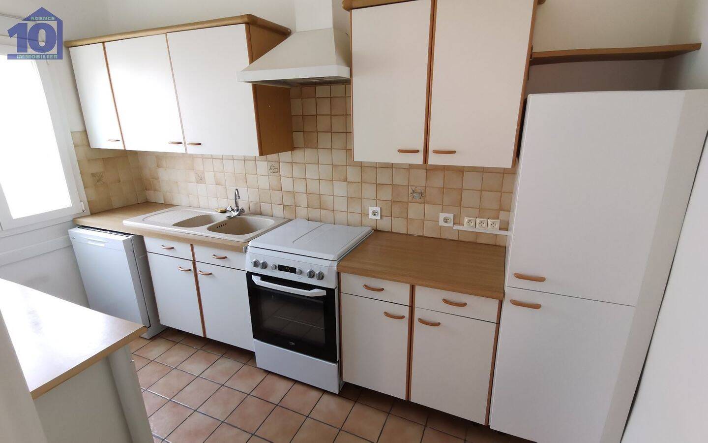 Maison à vendre, 54m², VALRAS PLAGE