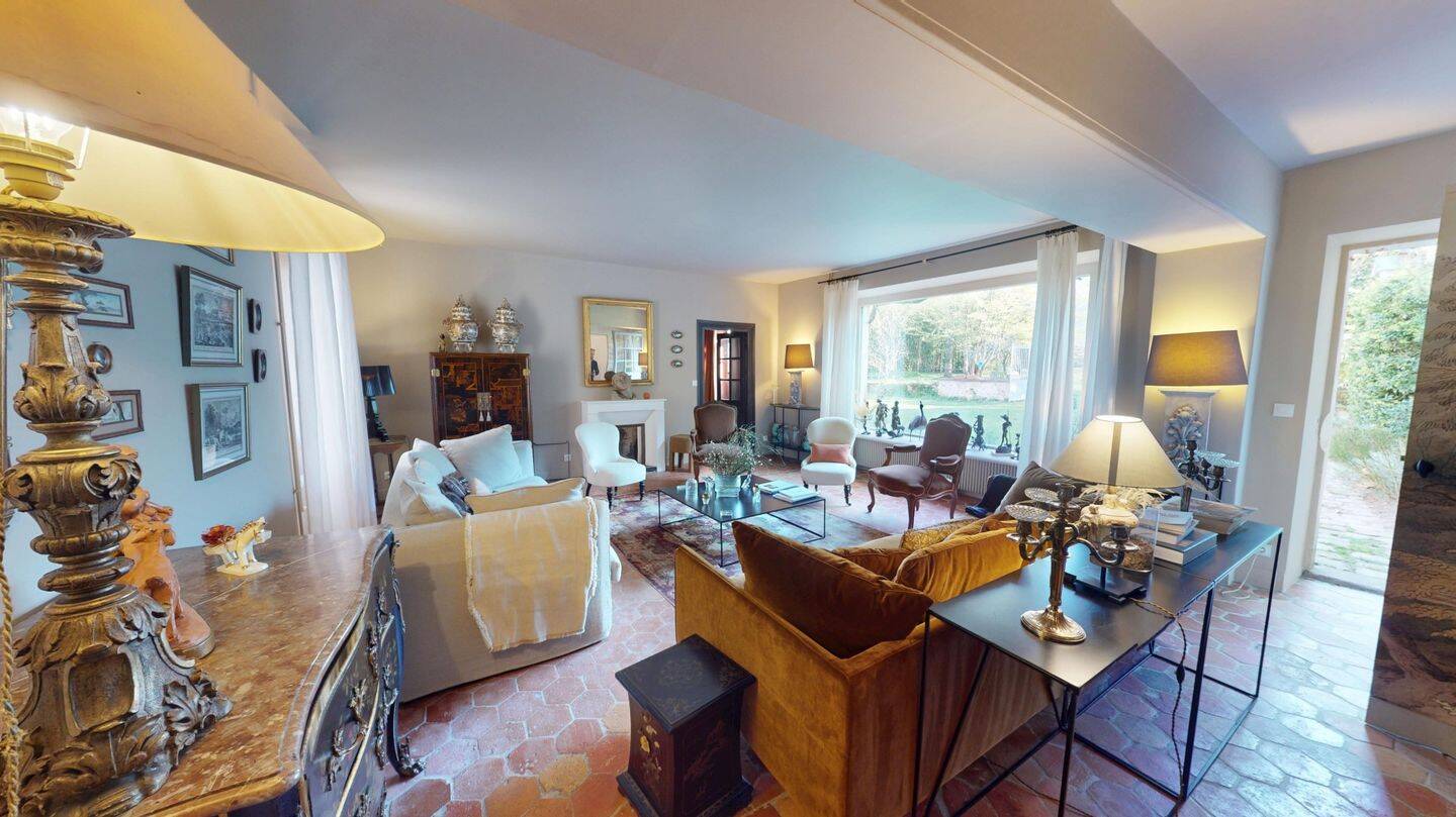 Maison à vendre, 316m², SEINE PORT