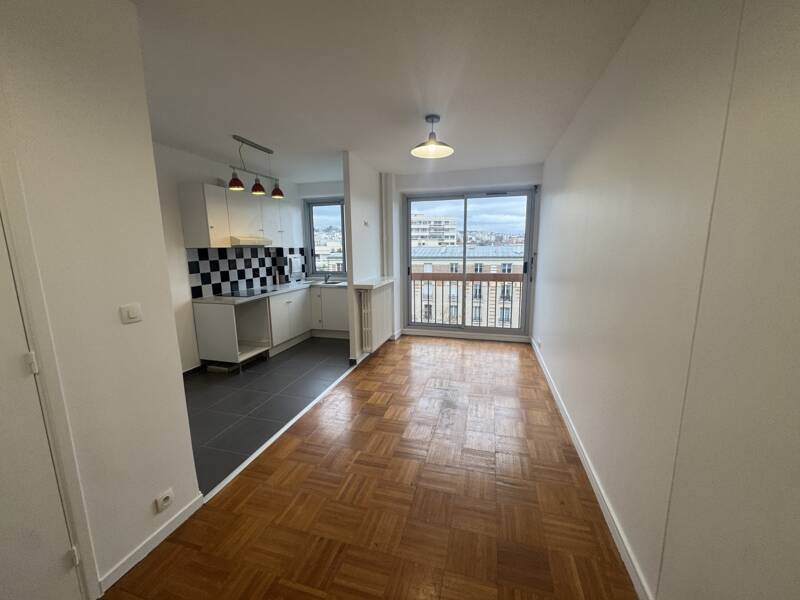 Maison à louer, 42m², BOULOGNE BILLANCOURT