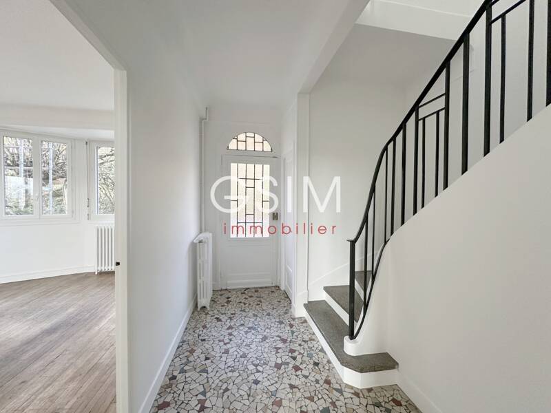 Maison à louer, 112m², SAINT CLOUD