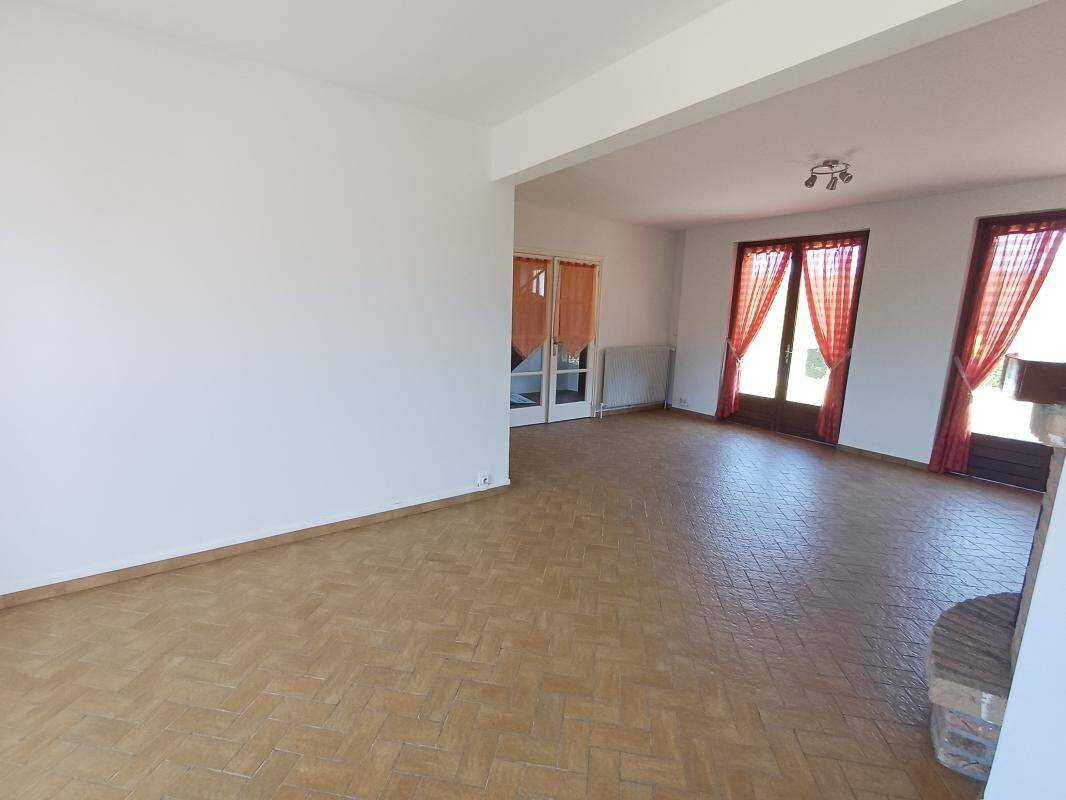 Maison à louer, 94m², EBBLINGHEM