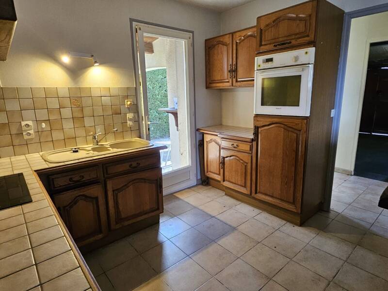 Maison à vendre, 120m², DOUZILLAC