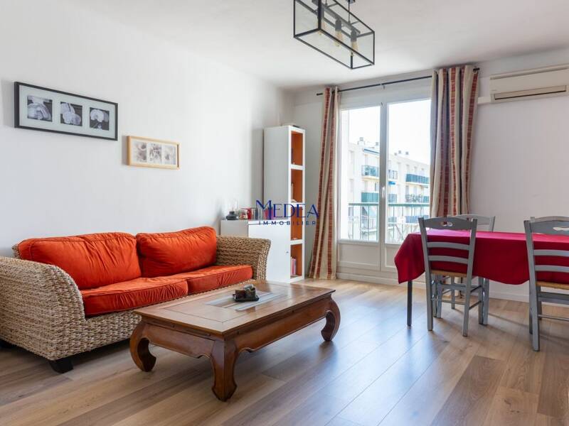 Maison à vendre, 50m², MARSEILLE 4E