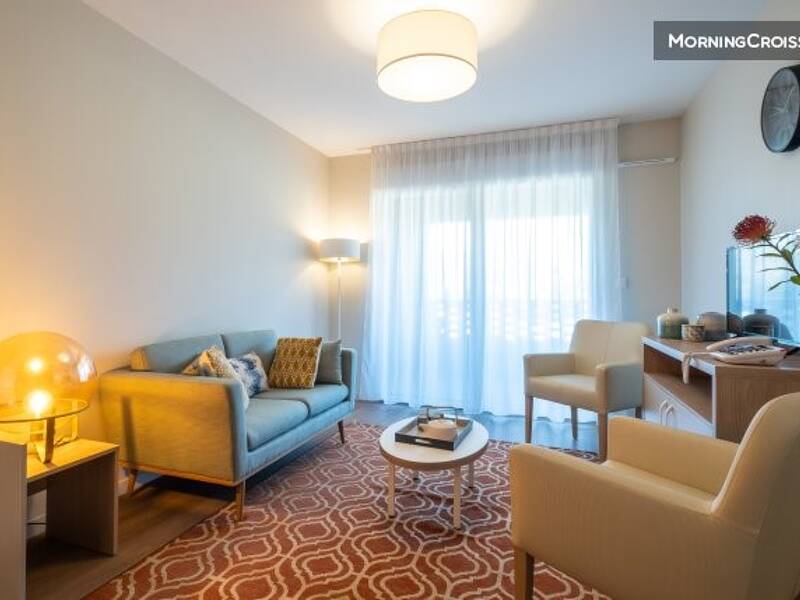 Maison à louer, 40m², TOULOUSE