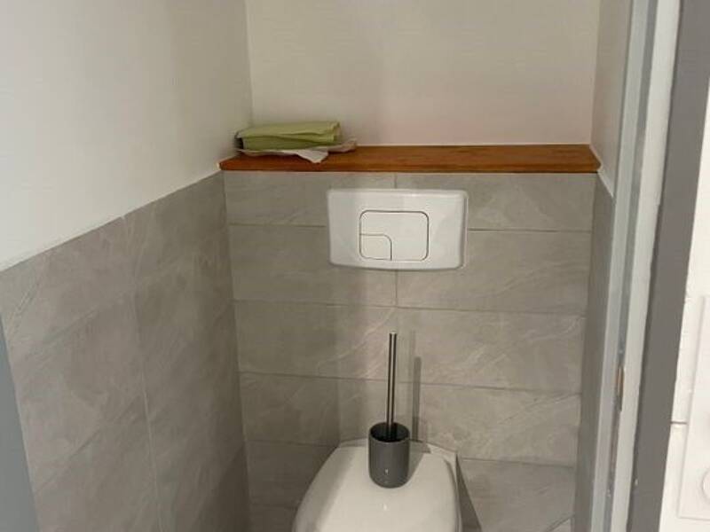 Maison à louer, 10m², BEAUVAIS