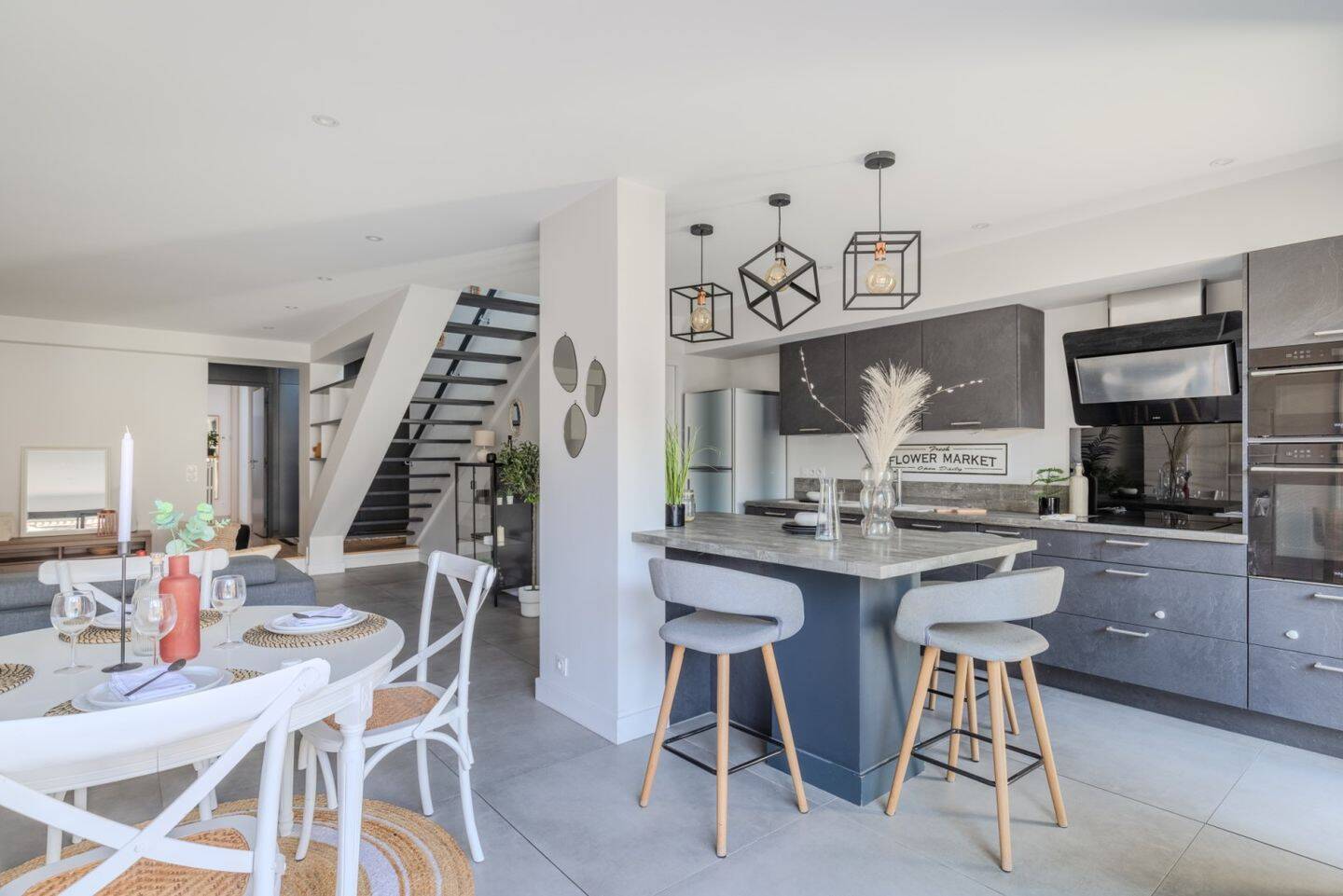 Maison à vendre, 116m², MERIGNAC