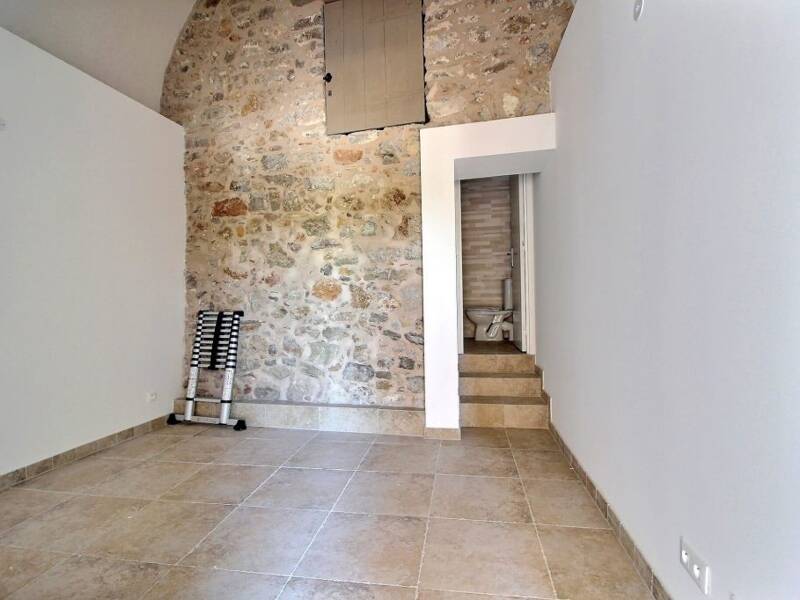 Maison à louer, 38m², FLAYOSC