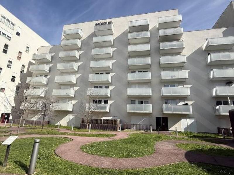 Maison à louer, 74m², NANTERRE