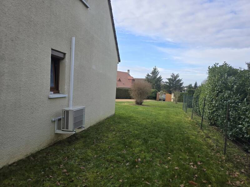 Maison à vendre, 119m², HOUDAN