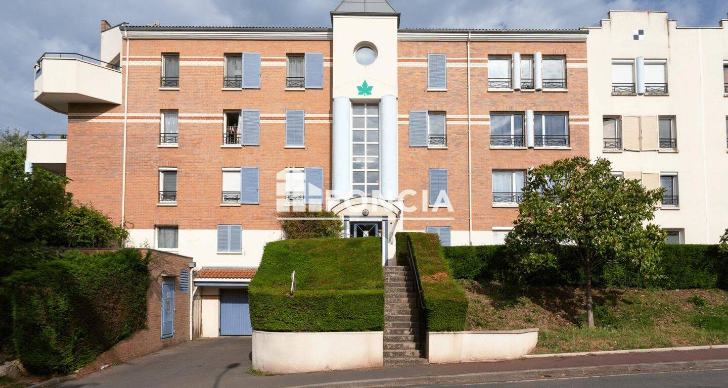 Maison à vendre, 50m², CERGY
