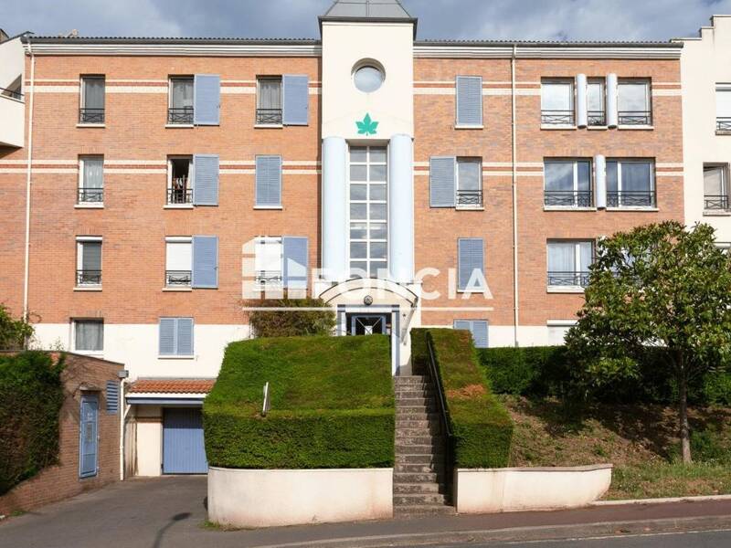 Maison à vendre, 50m², CERGY