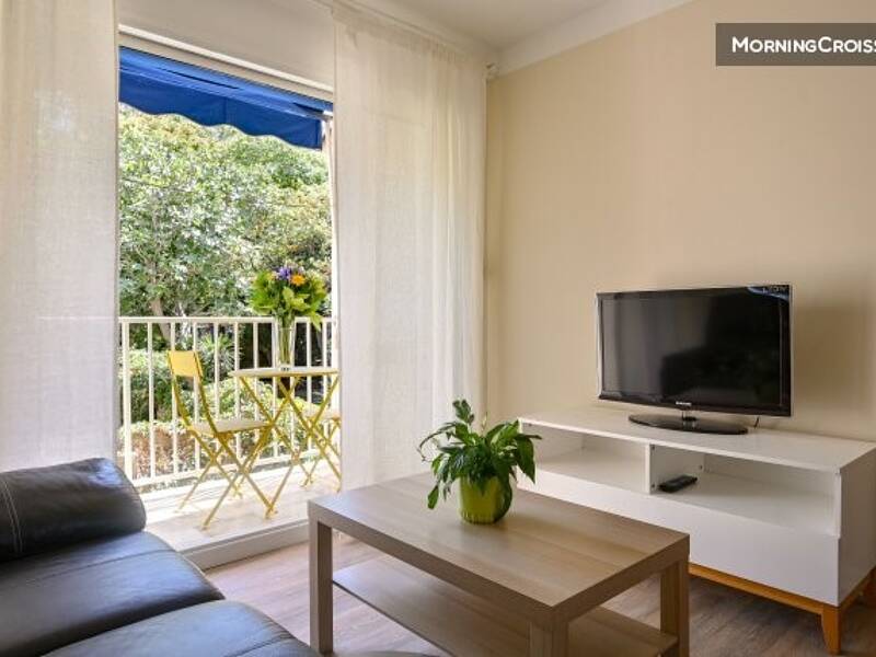 Maison à louer, 65m², MARSEILLE 7E