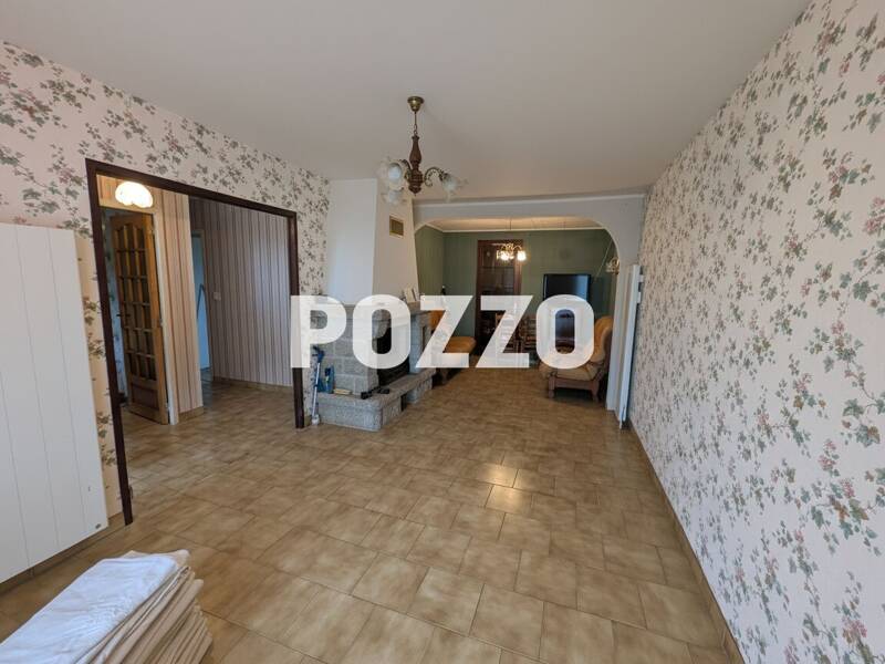 Maison à louer, 78m², CALVADOS