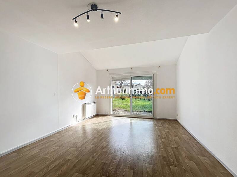 Maison à vendre, 83m², L'ISLE D'ABEAU