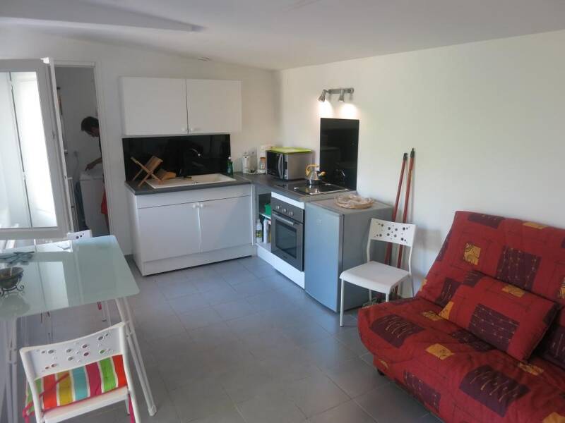 Maison à louer, 35m², FUVEAU