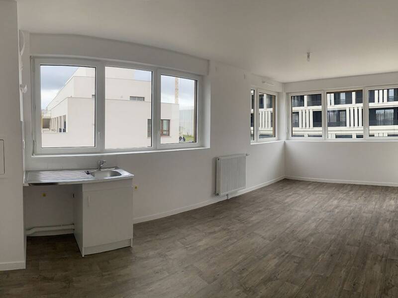 Maison à louer, 43m², CERGY