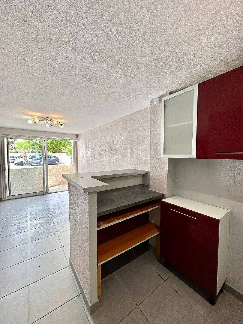 Maison à louer, 43m², FRONTIGNAN