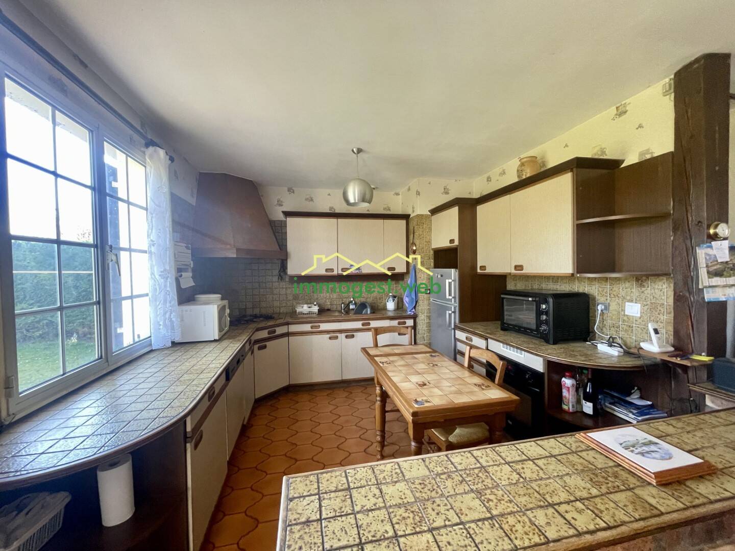 Maison à vendre, 97m², NEUILLY EN THELLE