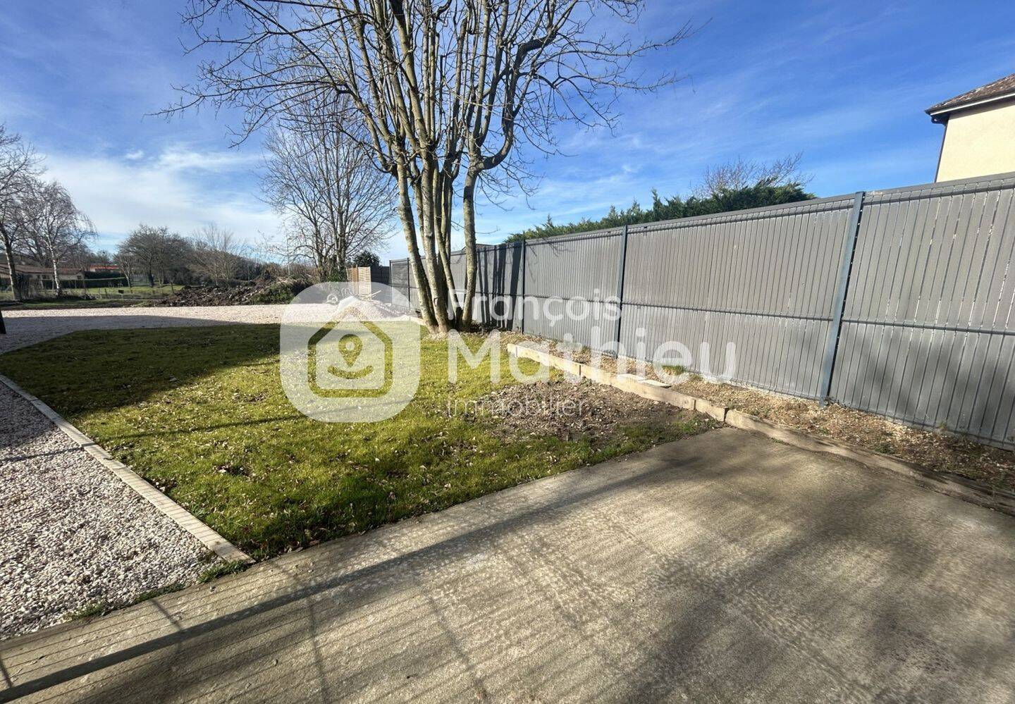 Maison à vendre, 82m², CONDEISSIAT