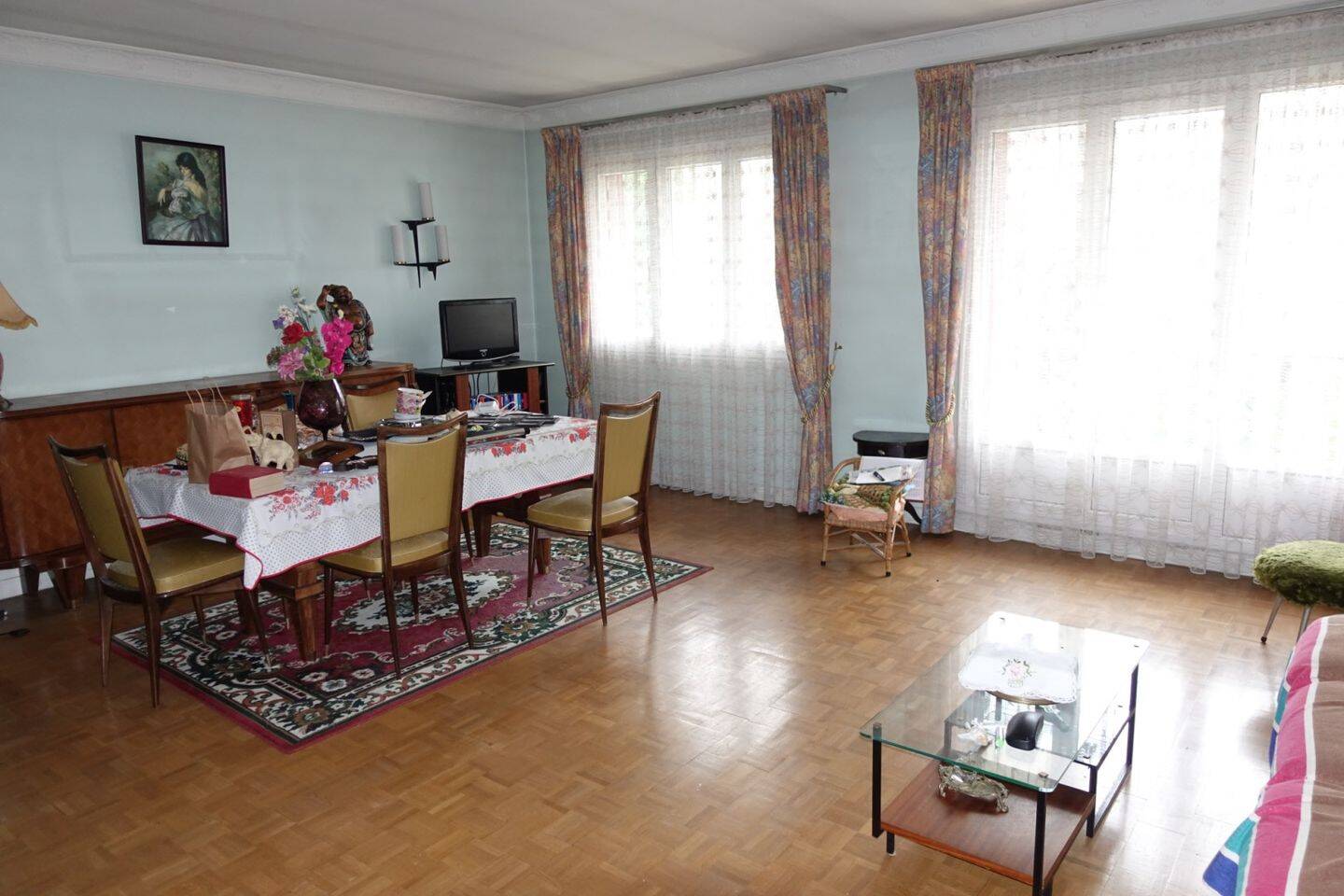 Maison à vendre, 138m², AULNAY SOUS BOIS