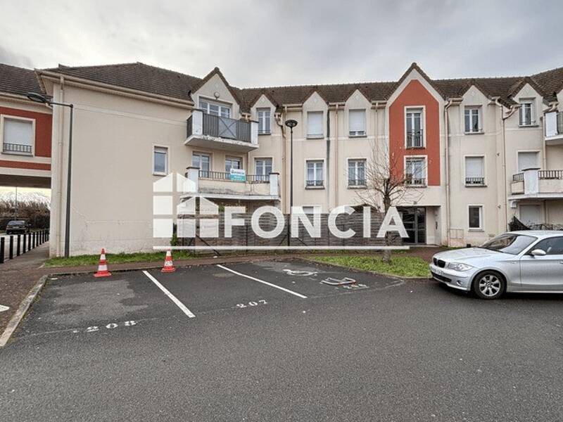 Maison à louer, 56m², PERSAN