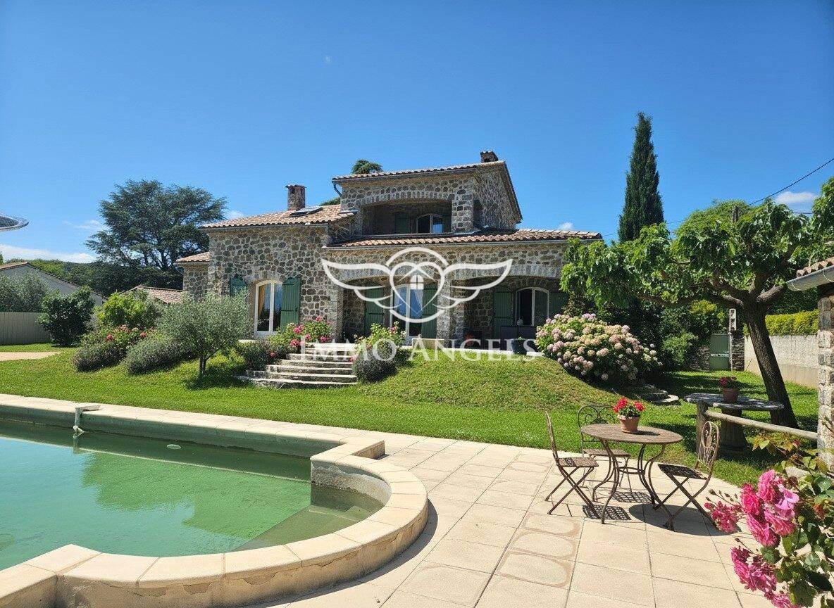 Maison à vendre, 173m², SAINT AMBROIX