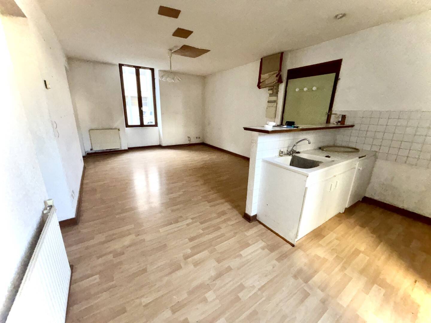 Maison à vendre, 59m², VALENCE