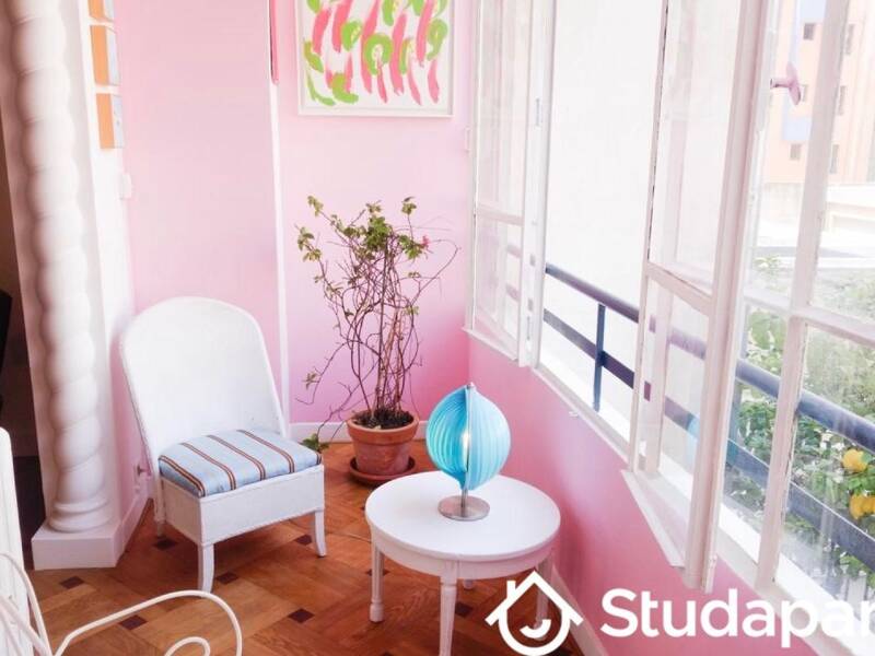 Maison à louer, 65m², NICE