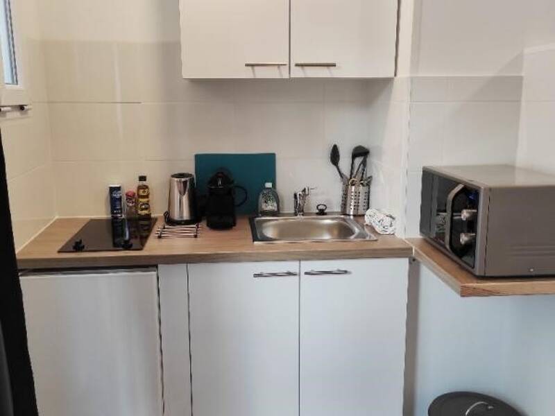 Maison à louer, 20m², NICE