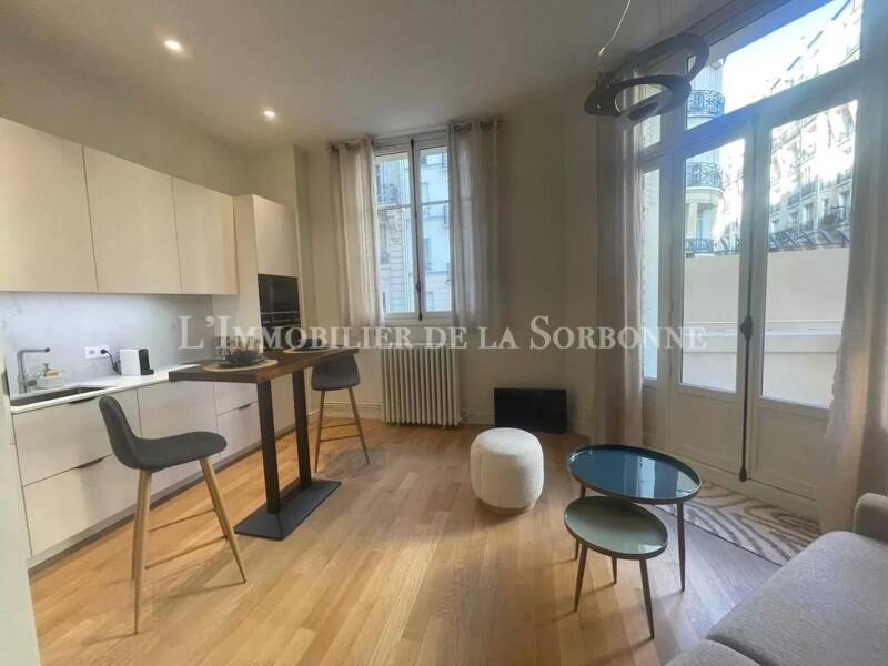 Maison à louer, 30m², PARIS 16E