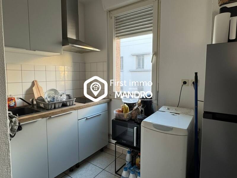 Maison à vendre, 49m², PERPIGNAN