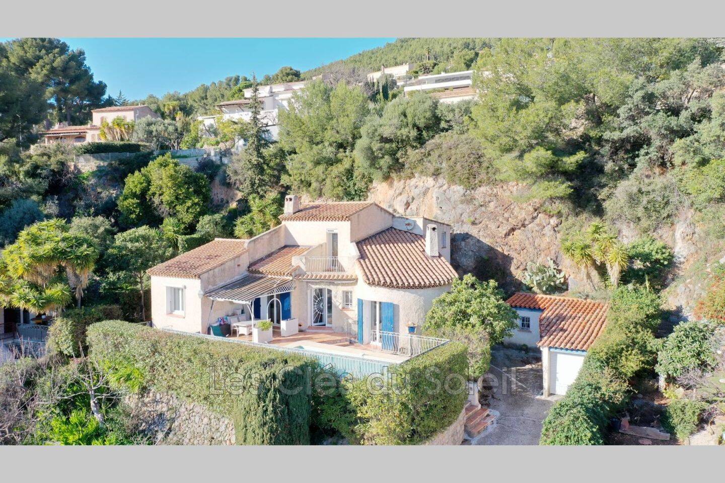 Maison à vendre, 137m², LA VALETTE DU VAR