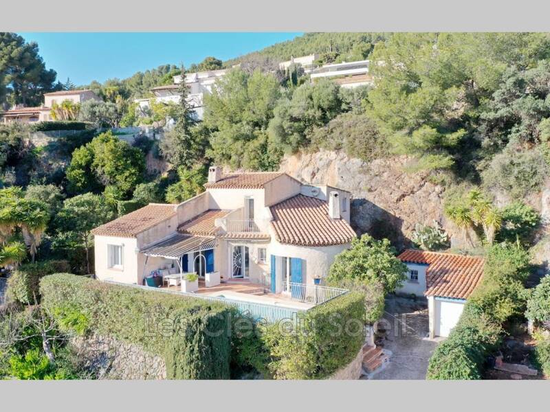 Maison à vendre, 137m², LA VALETTE DU VAR