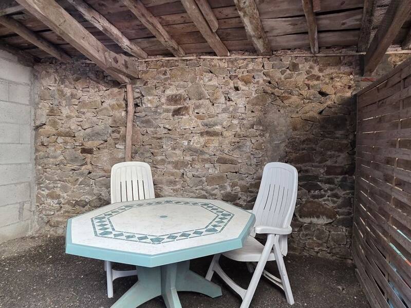 Maison à vendre, 87m², SAINT PIERRE DES ECHAUBROGNES