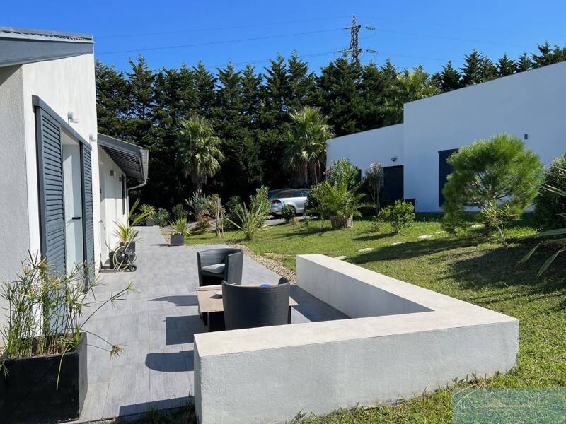 Maison à louer, 98m², SAINT JEAN DE LUZ