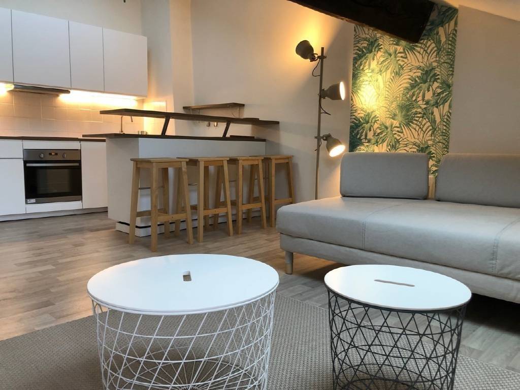 Maison à louer, 53m², BAYONNE