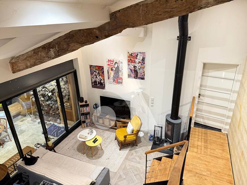 Maison à vendre, 215m², LIBOURNE