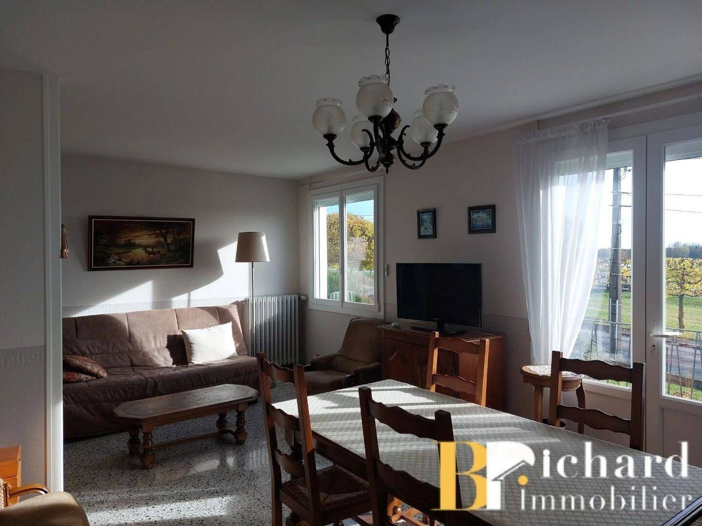 Maison à vendre, 70m², LAON