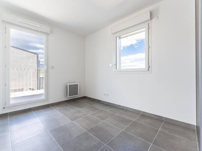 Maison à louer, 40m², AUBAGNE