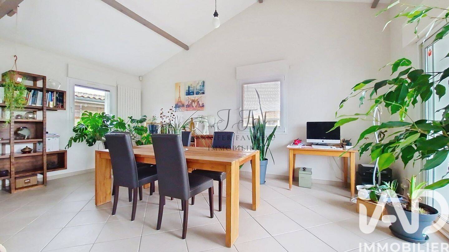Maison à vendre, 163m², YVRAC
