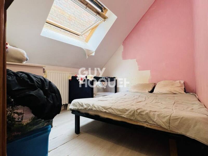 Maison à vendre, 40m², AMIENS