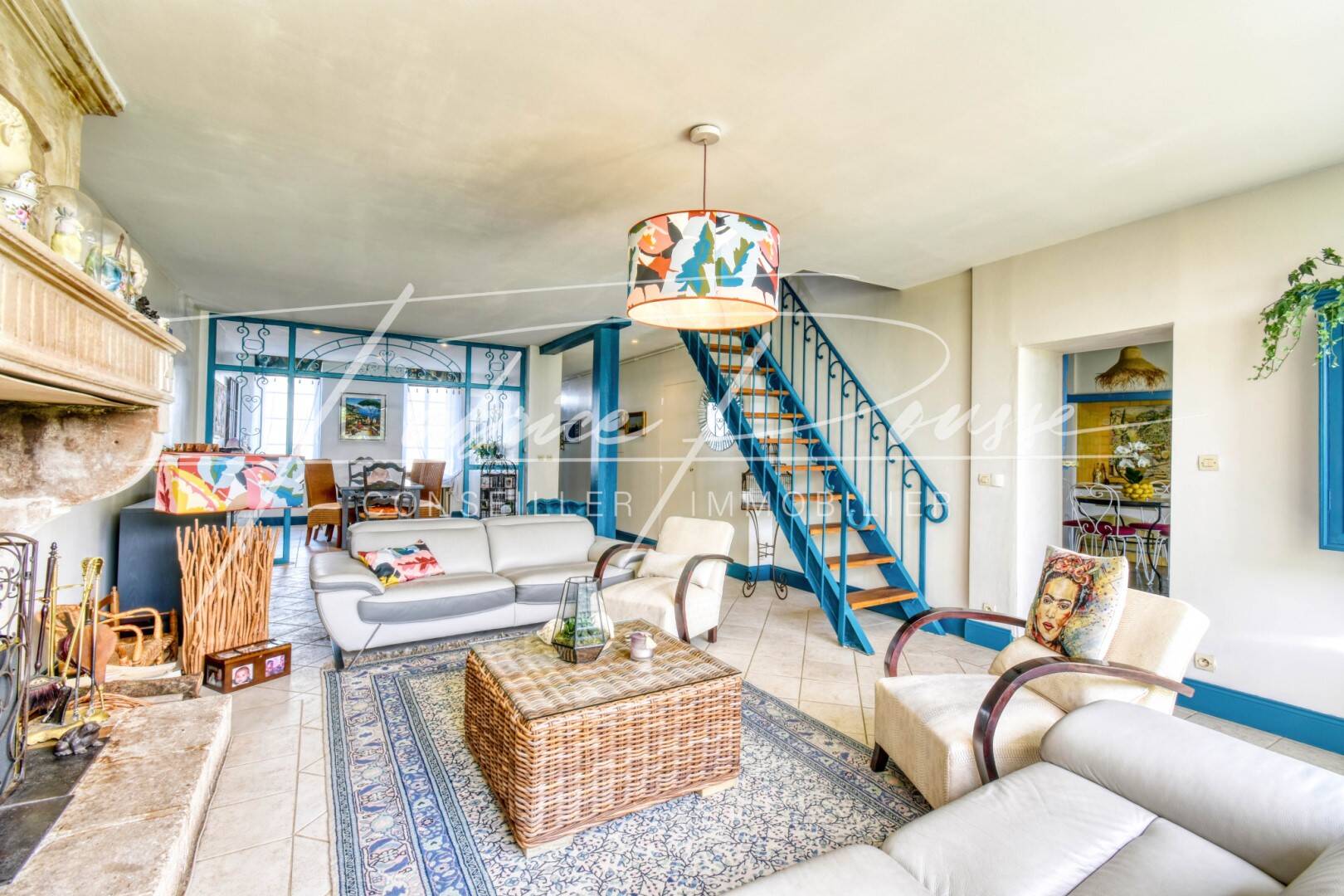 Maison à vendre, 203m², ROCHEFORT