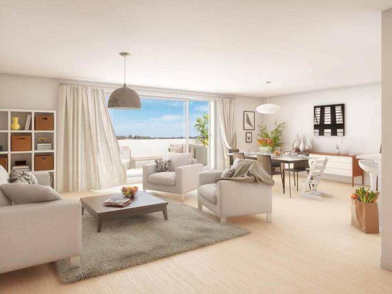 Maison à vendre, 43m², DONVILLE LES BAINS