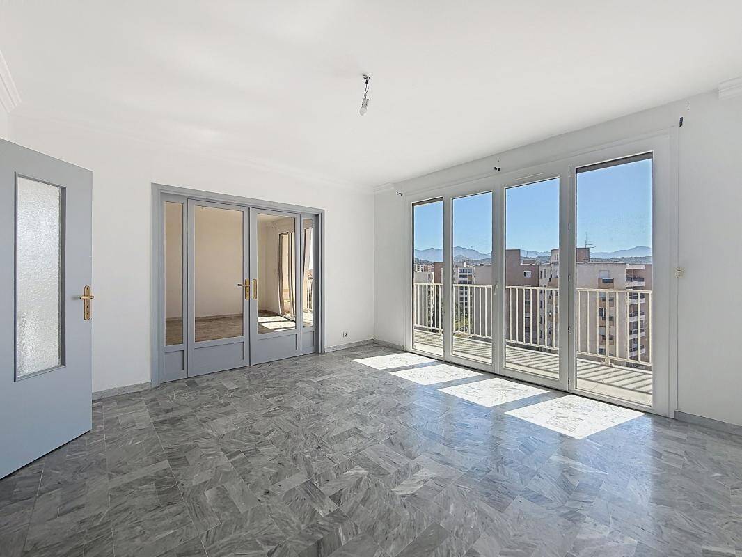 Maison à louer, 130m², AJACCIO