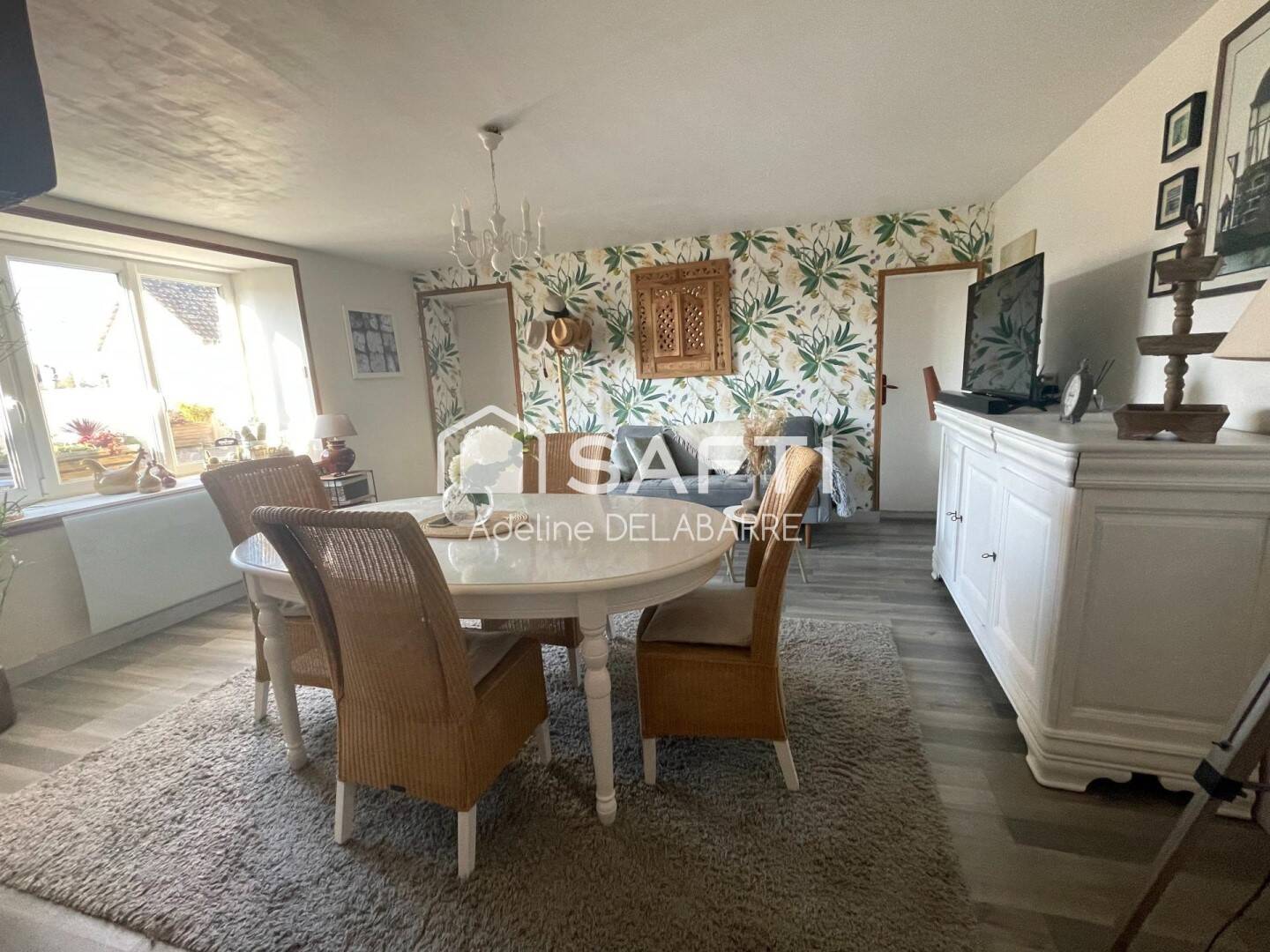 Maison à vendre, 150m², NORON LA POTERIE