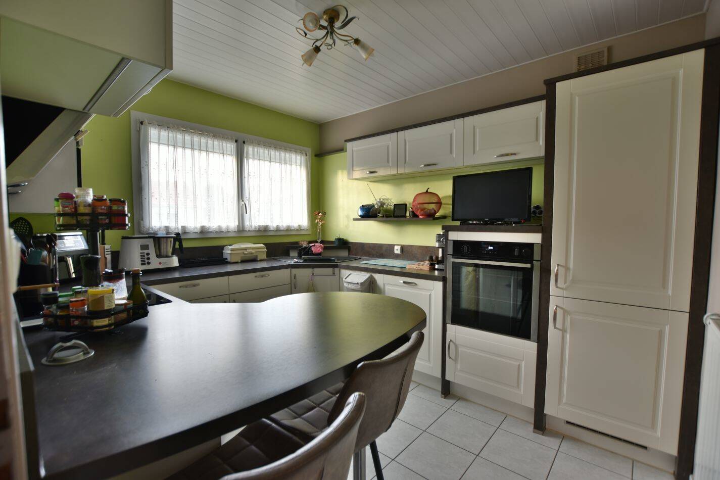 Maison à vendre, 80m², CHOLET