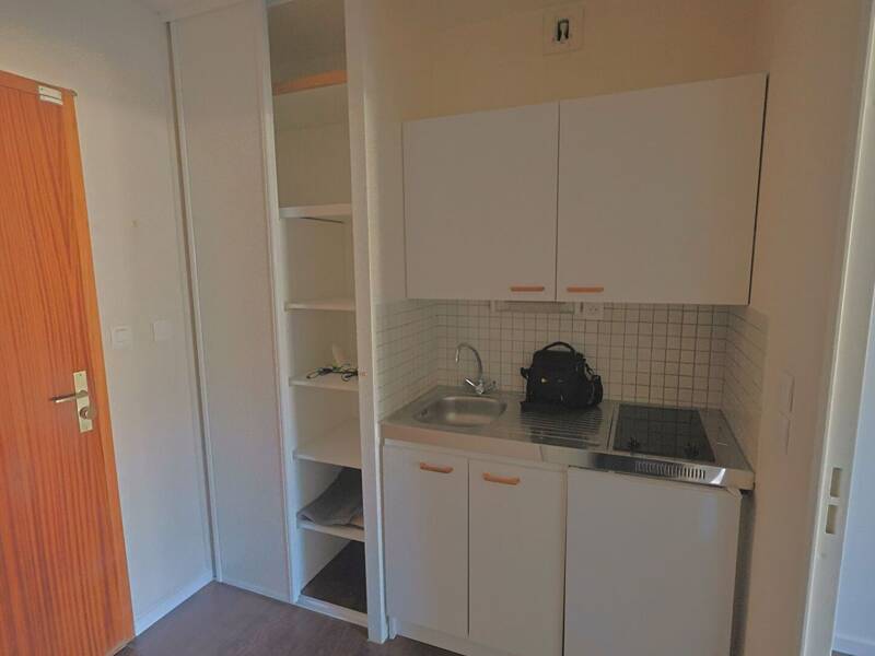 Maison à louer, 26m², NANTES