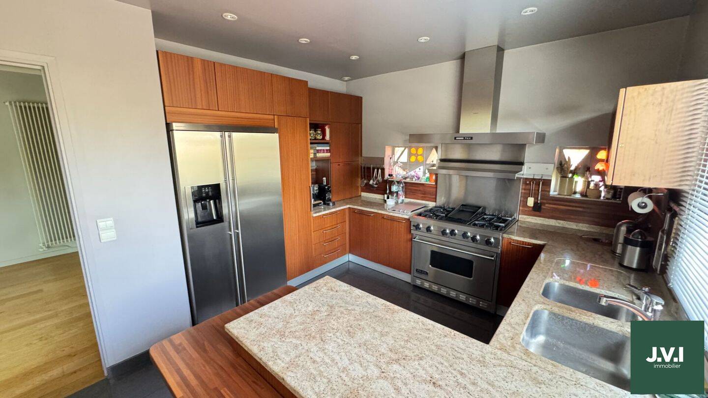 Maison à vendre, 207m², DEUIL LA BARRE